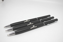 Ручки,кружки и термос для Азбука Стали
