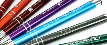 Шариковые ручки Savio